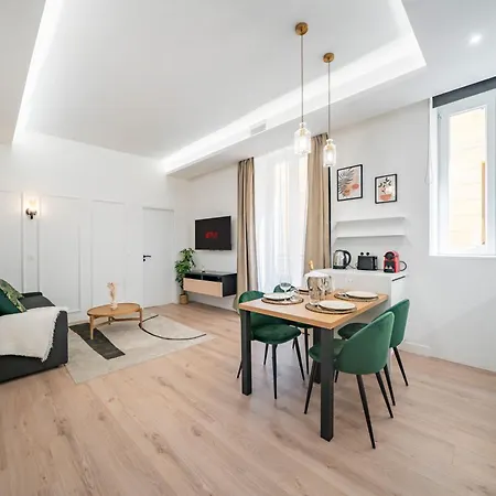 2mn Monaco - Luxueux Renove - As Beausoleil