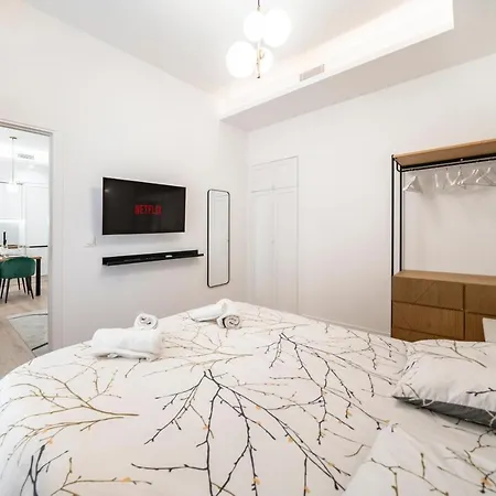 Апартаменты 2mn Monaco - Luxueux Renove - As
