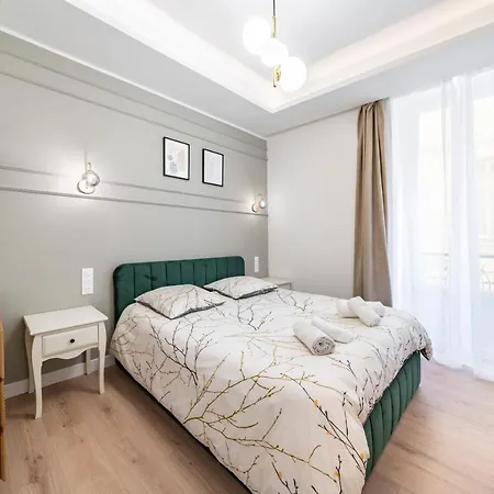 Апартаменты 2mn Monaco - Luxueux Renove - As