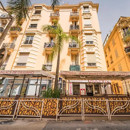 2mn Monaco - Luxueux Renove - As * Босолей